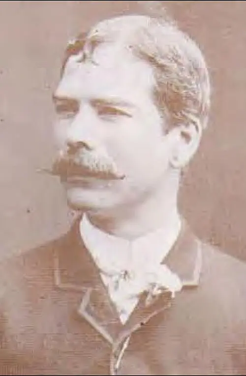 Lorenzo Pagans