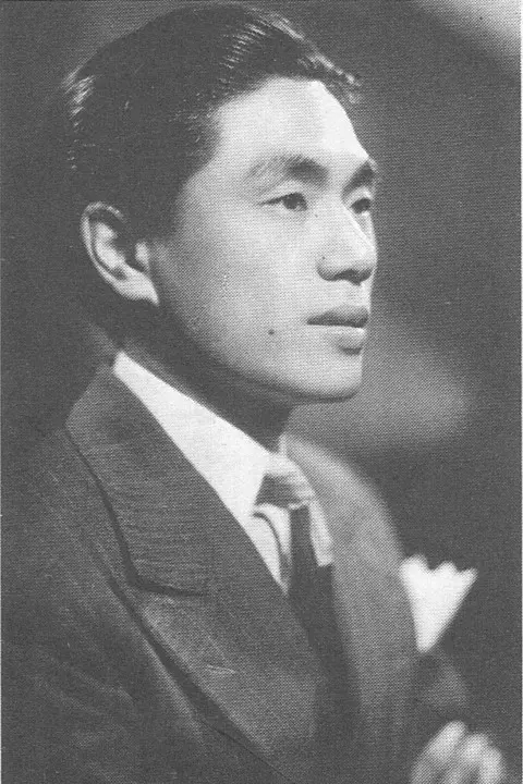 Ken Tsumura