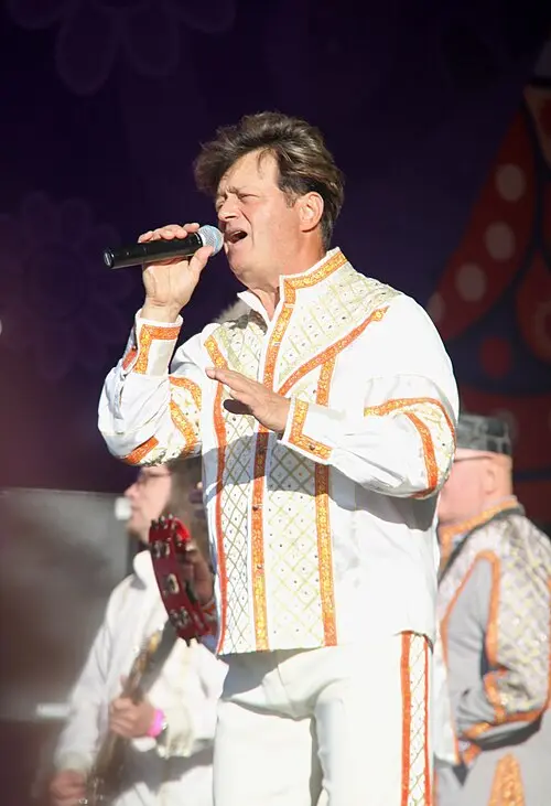 Валерий Дайнеко