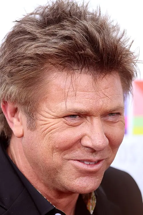 Richard Wilde