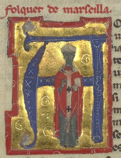 Folquet de Marselha