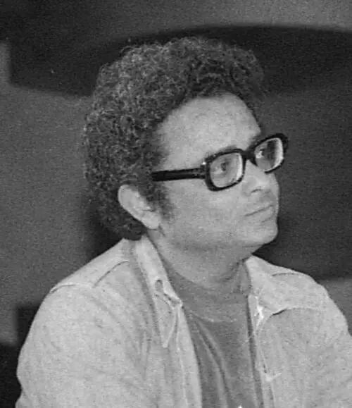 Bezalel Aloni