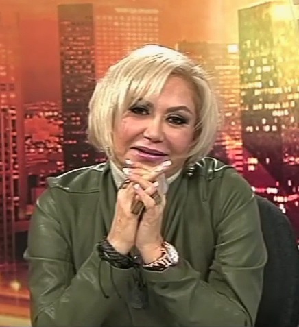 Shohreh Solati