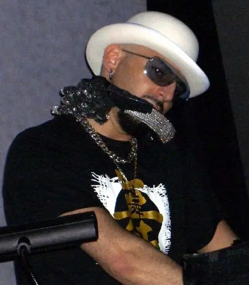 Gigi D’Agostino
