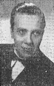 Mel Henke