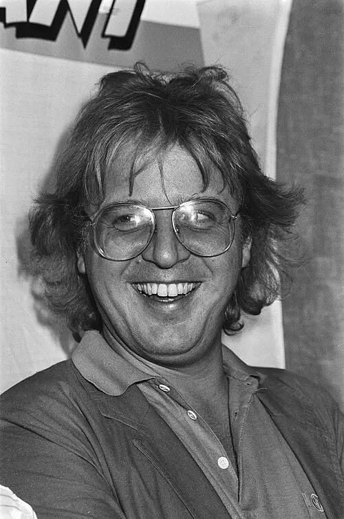 Martin Duiser