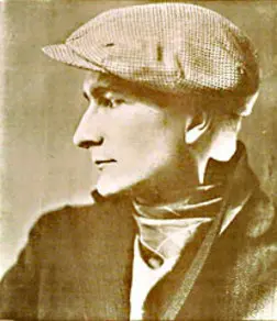 Jens Book Jensen