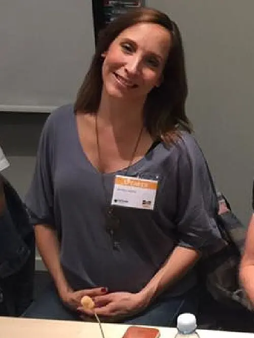 Annika Herlitz