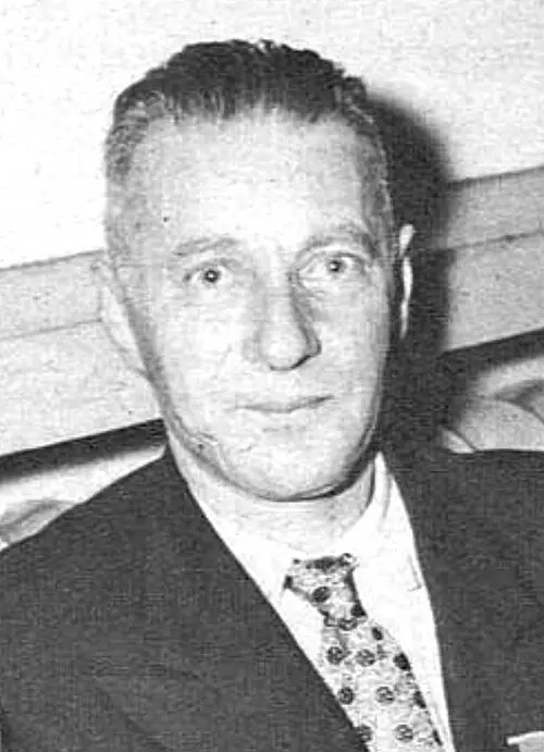 Viljo Karvonen