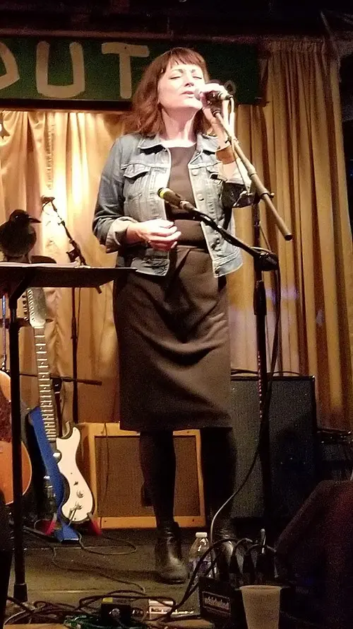 Nora O’Connor