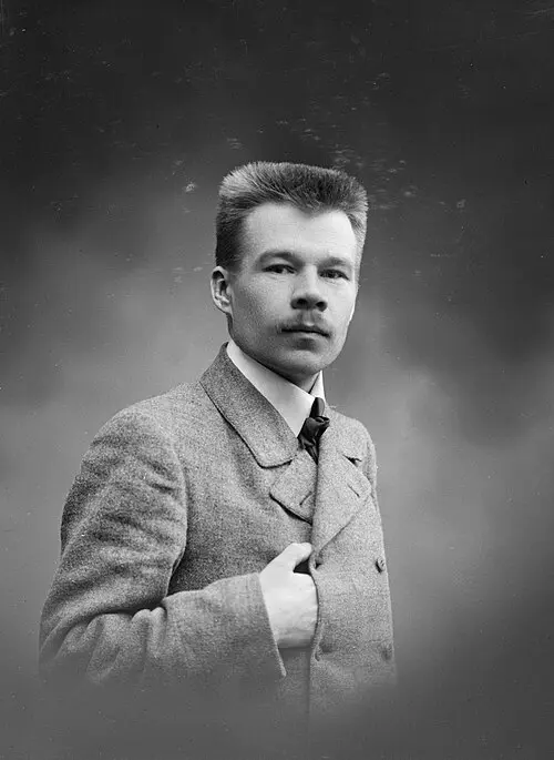 Iivo Härkönen