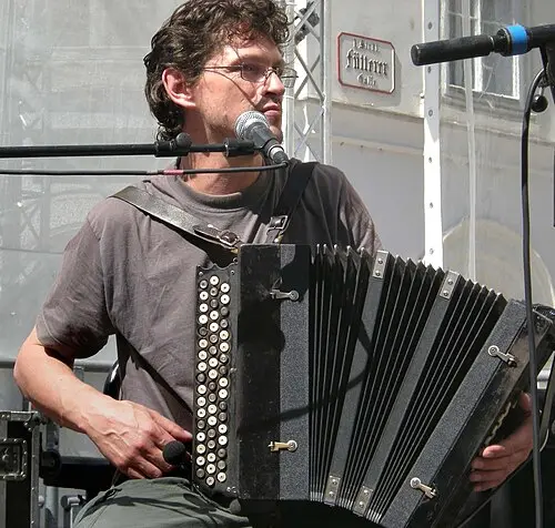 Walther Soyka