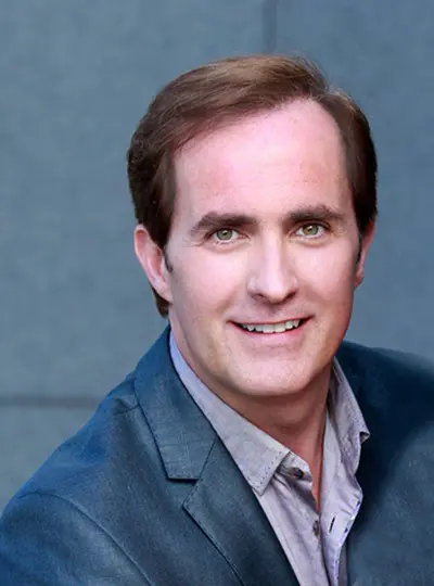 Marc Roberts