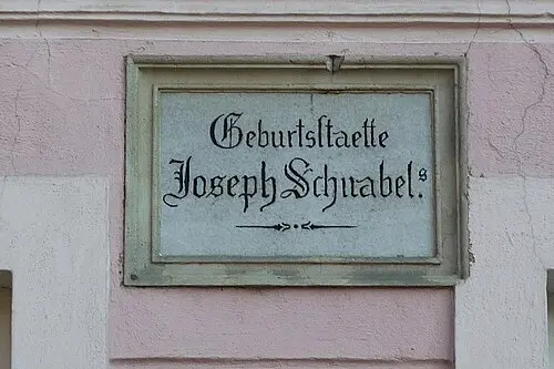 Josef Ignaz Schnabel