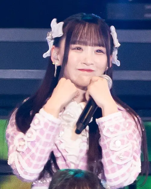 音嶋莉沙