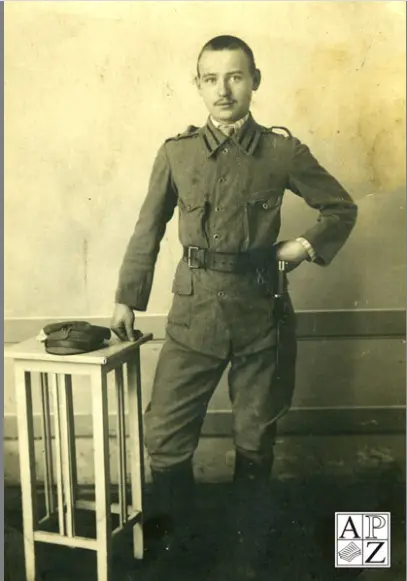 Zygmunt Pomarański