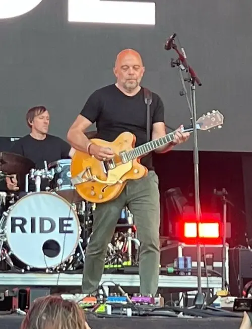 Mark Gardener