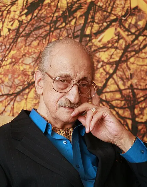 Abdolvahab Shahidi