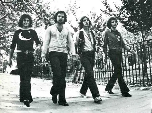 The New York Rock & Roll Ensemble