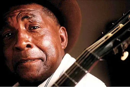 John Jackson
