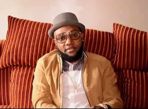 Kingsley Chinweike Okonkwo