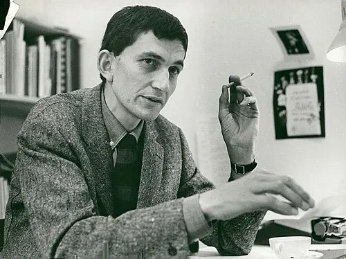 Michael Meschke