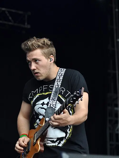 Maximilian Schlichter