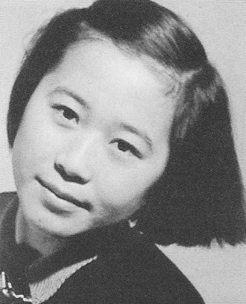 矢川澄子