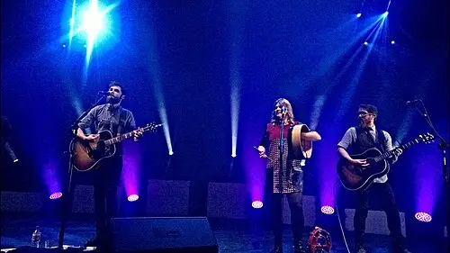 /Passenger.