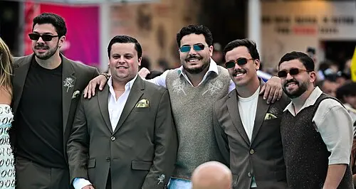 Bandidos do Cante