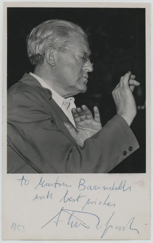 Artur Rodziński