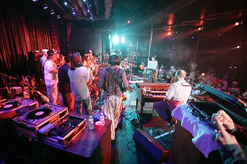 Everyone Orchestra