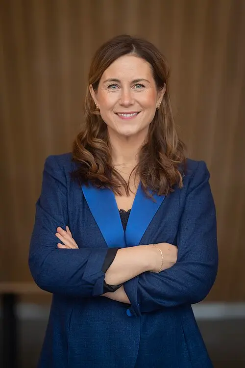 Marit Tøndel Bodsberg Weyde