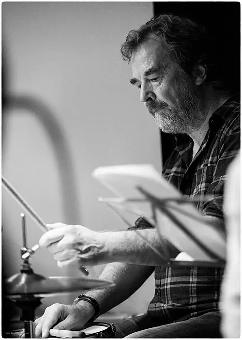Marcel Serierse