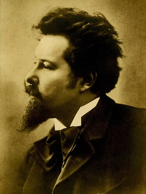 Émile Jaques-Dalcroze