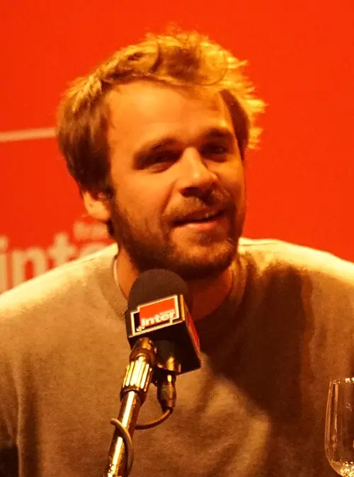 Cyril Mokaiesh