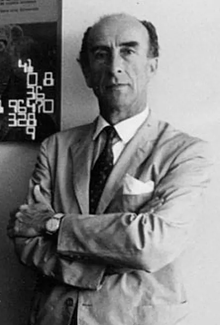 Alfonso Letelier