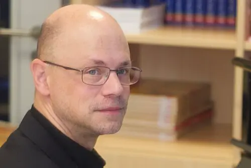 Thomas Hell