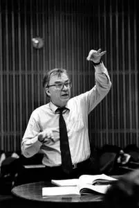 André Charlet