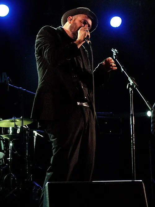 American Music Club