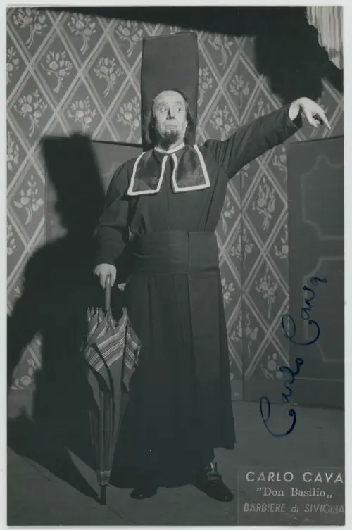 Carlo Cava