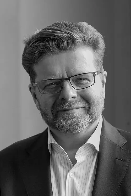 Peter Hoare
