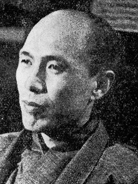 諸井三郎