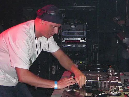 Torgeir Byrknes