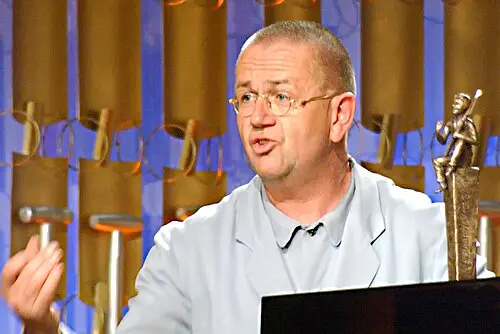 Hans Liberg