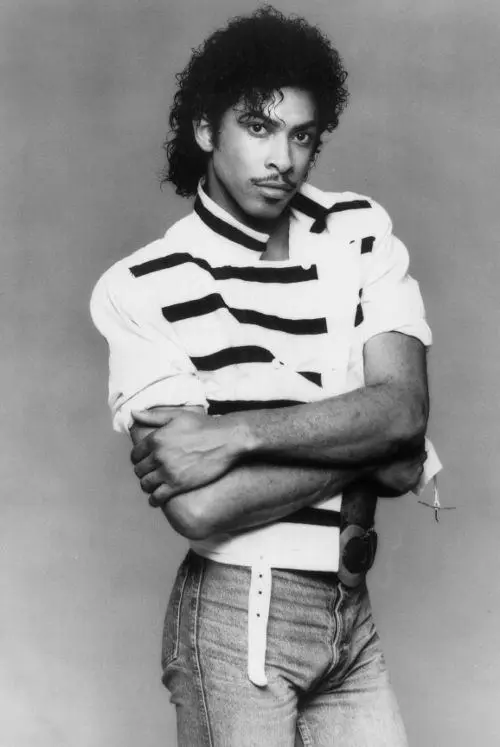 André Cymone