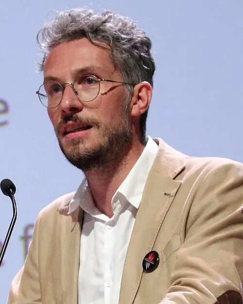 Nicolas Dufetel