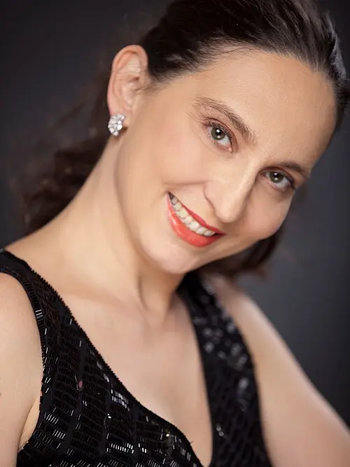 Marie‐Claude Chappuis