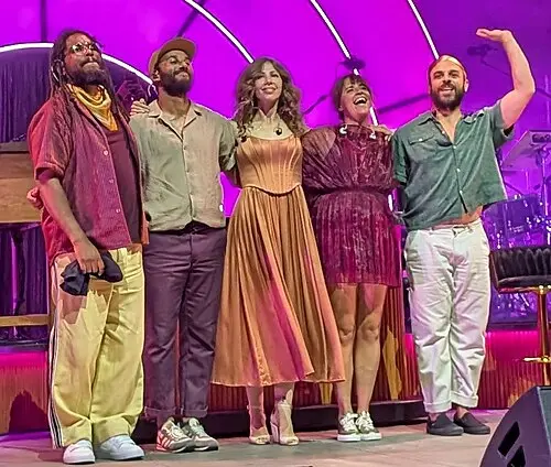 Lake Street Dive