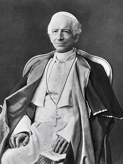 Leo XIII